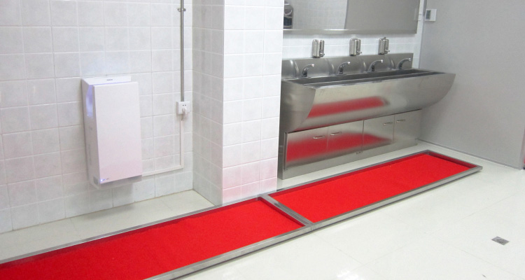 海淀生产车间三